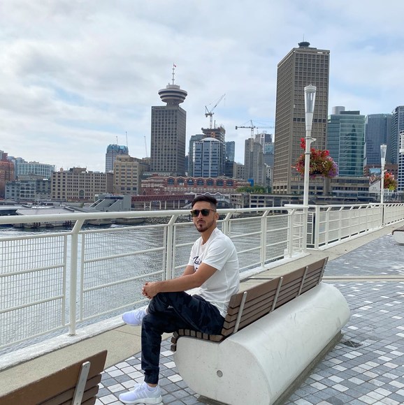 Meet your Posher, Sayed hamid - Picture 1 of 1